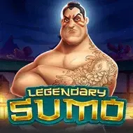 Legendary Sumo Endorphina screenshot