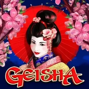 Geisha screenshot