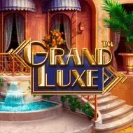 Grand Luxe Nucleus screenshot