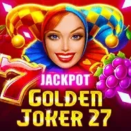 Golden Joker 271 screenshot