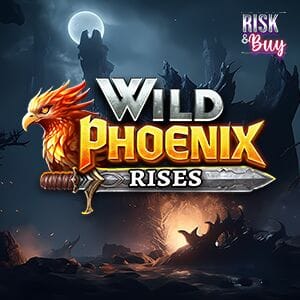 Wild Phoenix Rises screenshot