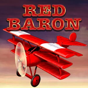 Red Baron screenshot