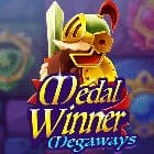 Medal Winner Megaways screenshot