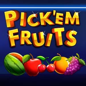 Pickem Fruits