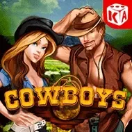 Cowboys screenshot