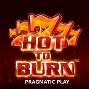 Hot to Burn screenshot