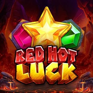 Red Hot Luck screenshot