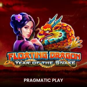 Floating Dragon Year of the Snake