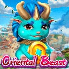 Oriental Beast screenshot