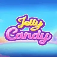 Jelly Candy Pragmatic Play screenshot
