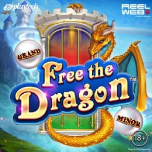 Free the Dragon™ screenshot