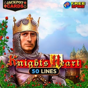 Knight's Heart