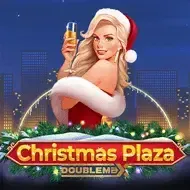 Christmas Plaza Doublemax screenshot