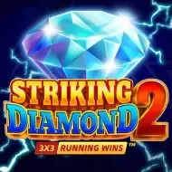 Striking Diamond 2 screenshot