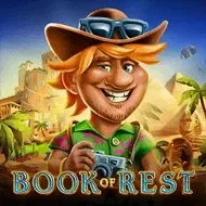 Book of Rest screenshot