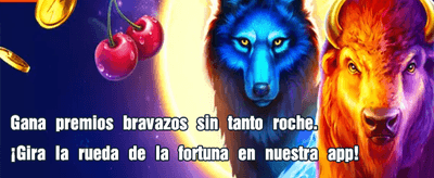 Siente la emoción del sorteo
